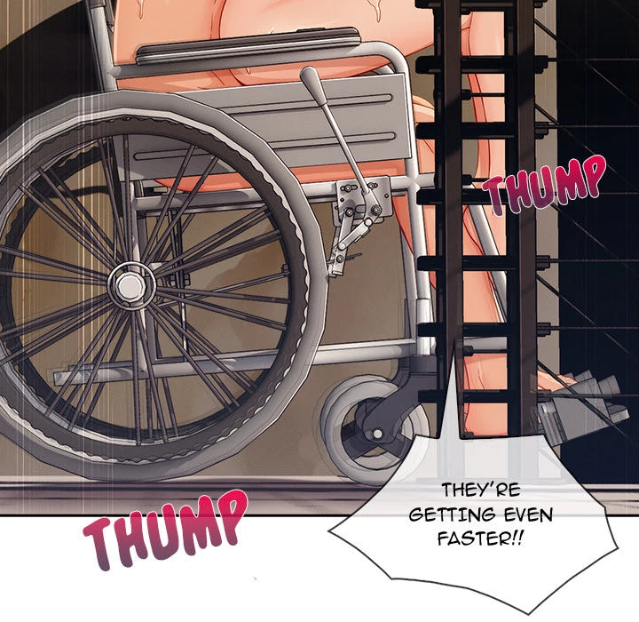 Lady Long Legs - Chapter 40 [photo 31] - MangaPorn