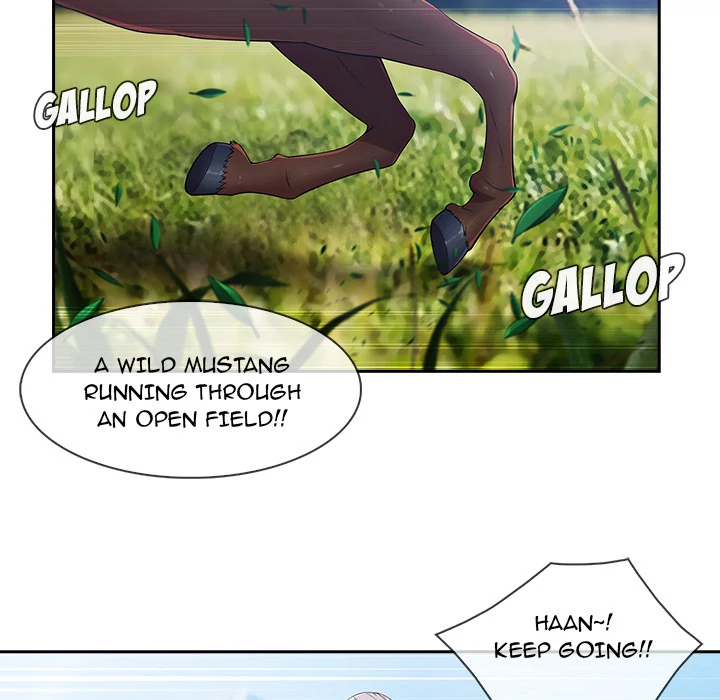 Lady Long Legs - Chapter 40 [photo 33] - MangaPorn