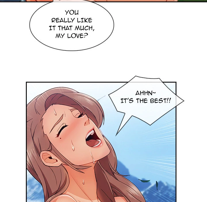 Lady Long Legs - Chapter 40 [photo 37] - MangaPorn