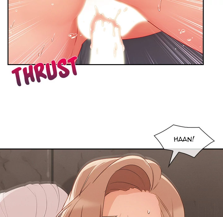 Lady Long Legs - Chapter 40 [photo 41] - MangaPorn