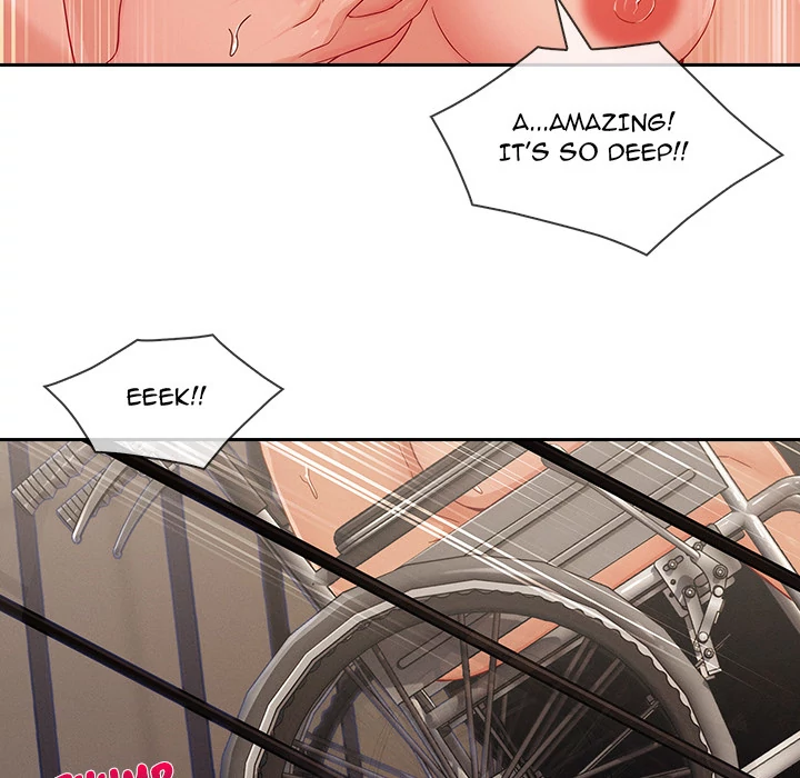 Lady Long Legs - Chapter 40 [photo 43] - MangaPorn