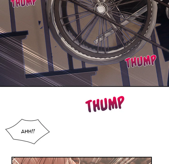 Lady Long Legs - Chapter 40 [photo 44] - MangaPorn