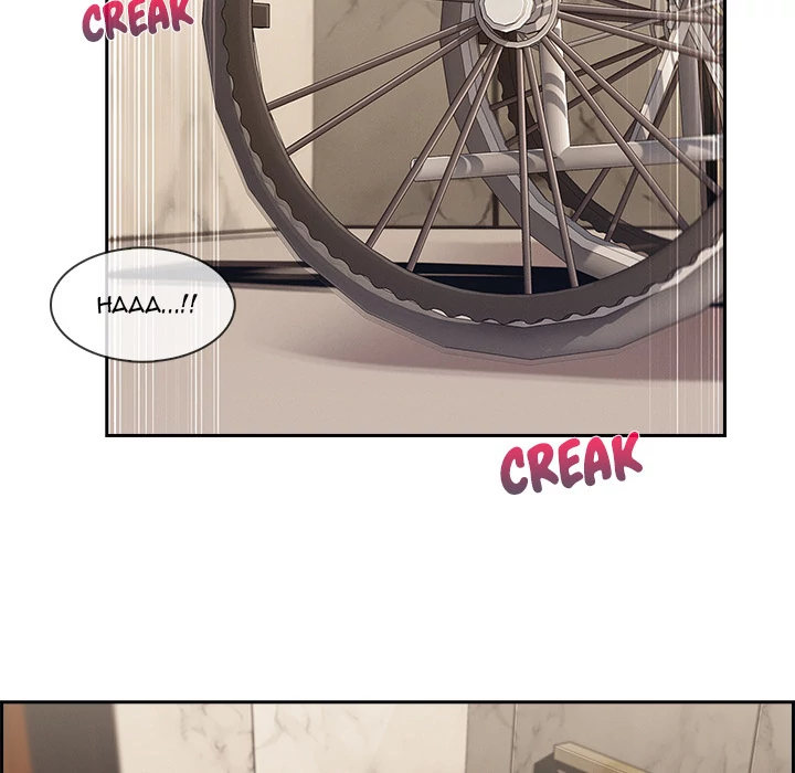 Lady Long Legs - Chapter 40 [photo 5] - MangaPorn