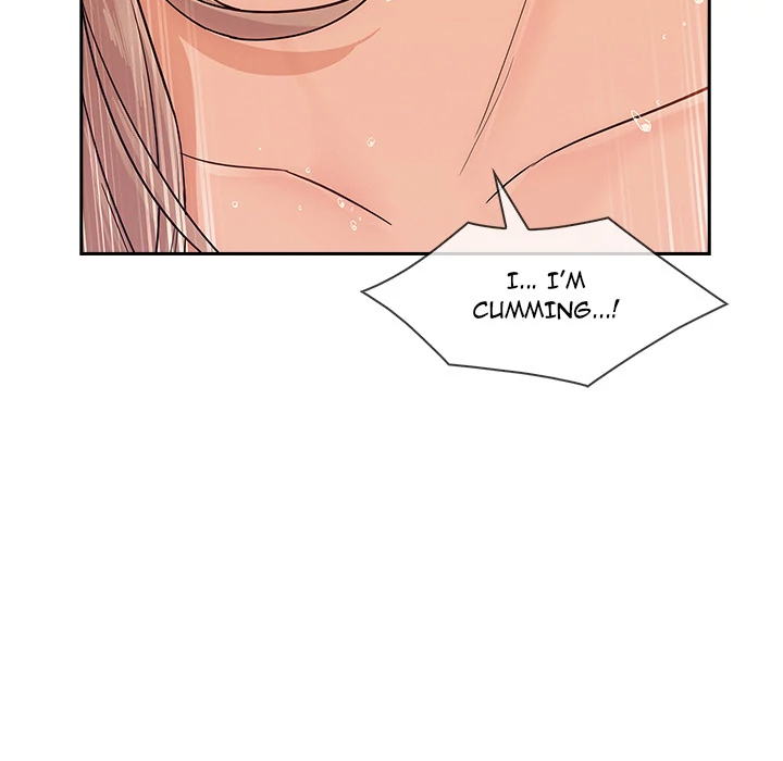 Lady Long Legs - Chapter 40 [photo 53] - MangaPorn