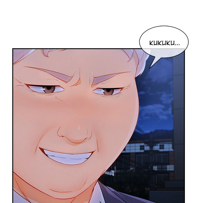 Lady Long Legs - Chapter 40 [photo 57] - MangaPorn