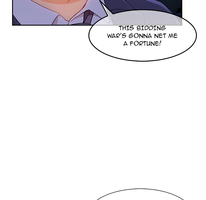 Lady Long Legs - Chapter 40 [photo 58] - MangaPorn