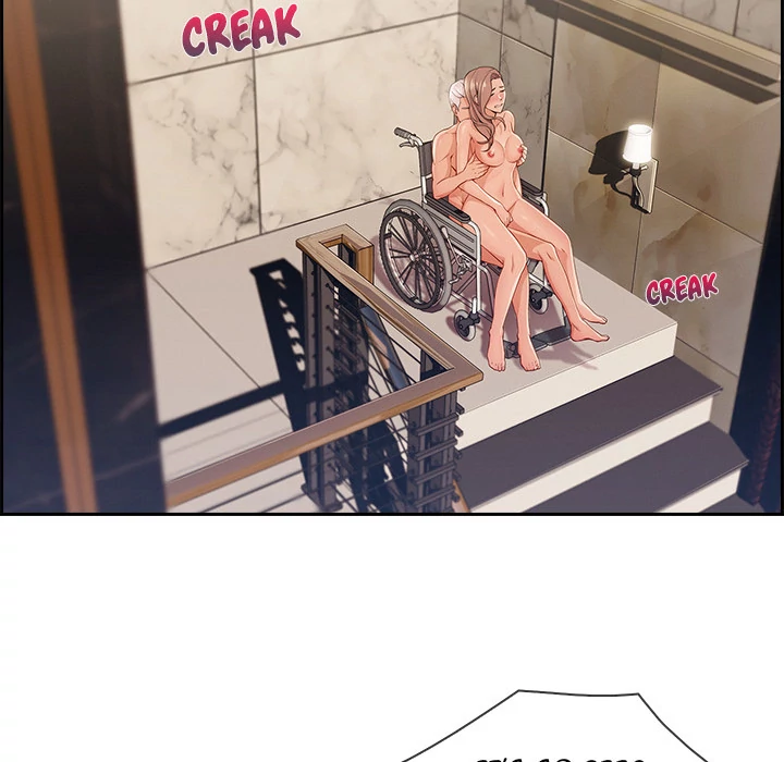 Lady Long Legs - Chapter 40 [photo 6] - MangaPorn