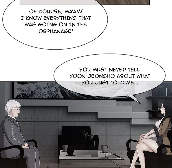 Lady Long Legs - Chapter 40 [photo 60] - MangaPorn