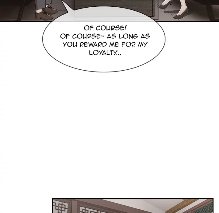 Lady Long Legs - Chapter 40 [photo 61] - MangaPorn