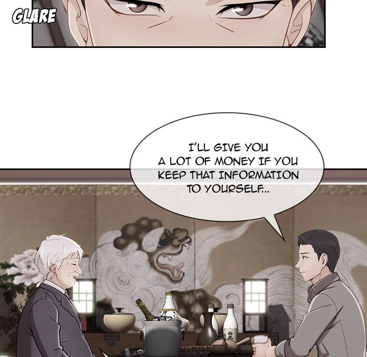 Lady Long Legs - Chapter 40 [photo 64] - MangaPorn