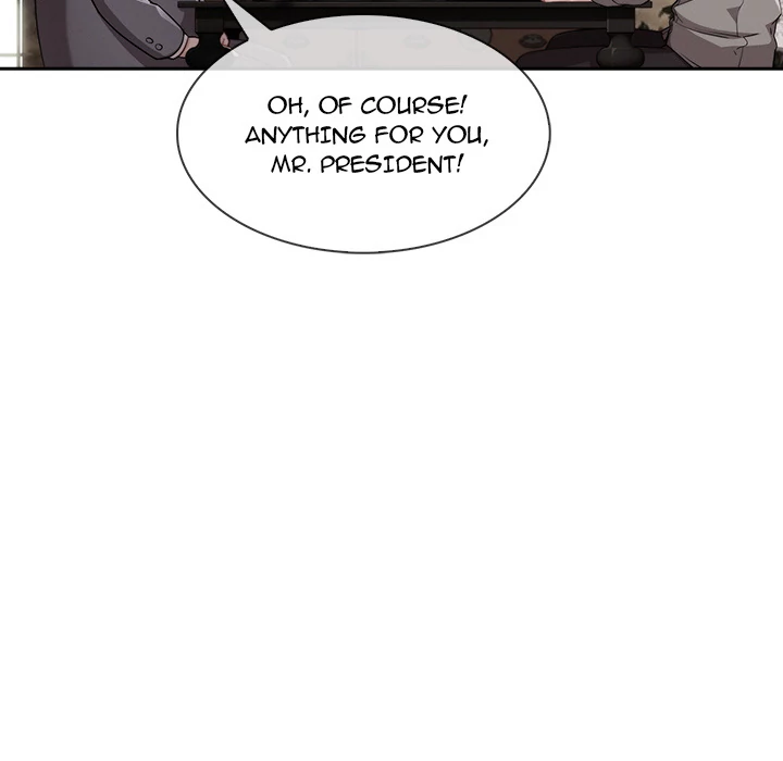 Lady Long Legs - Chapter 40 [photo 65] - MangaPorn