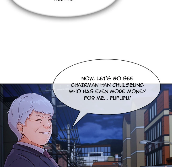 Lady Long Legs - Chapter 40 [photo 67] - MangaPorn