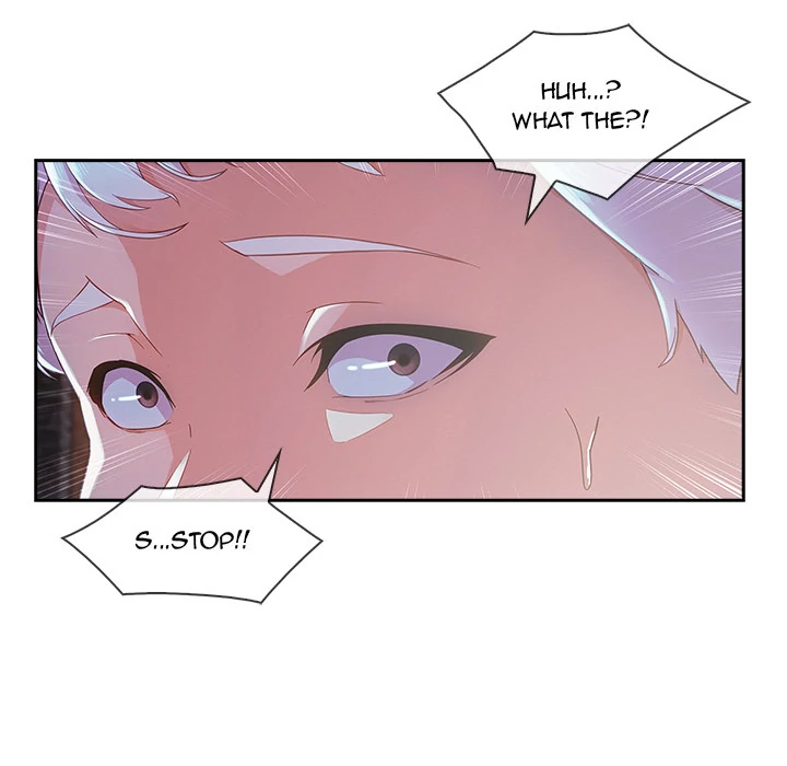 Lady Long Legs - Chapter 40 [photo 71] - MangaPorn