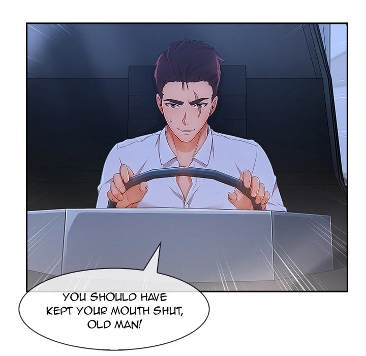 Lady Long Legs - Chapter 40 [photo 72] - MangaPorn