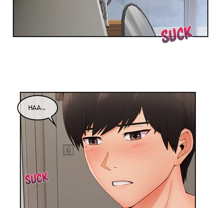 Lady Long Legs - Chapter 40 [photo 80] - MangaPorn