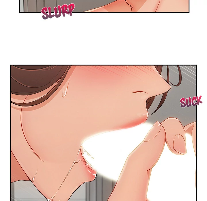 Lady Long Legs - Chapter 40 [photo 81] - MangaPorn
