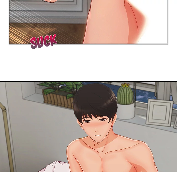 Lady Long Legs - Chapter 40 [photo 82] - MangaPorn