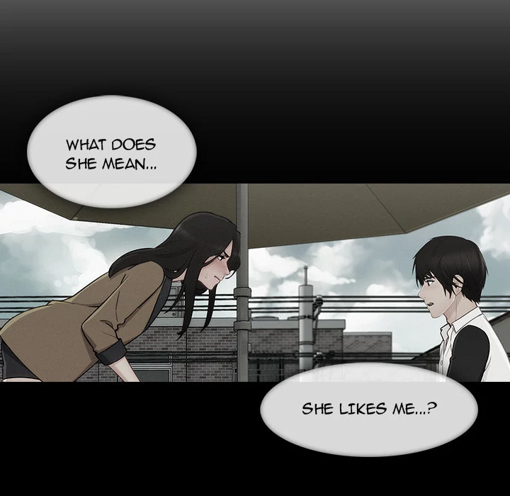 Lady Long Legs - Chapter 40 [photo 85] - MangaPorn