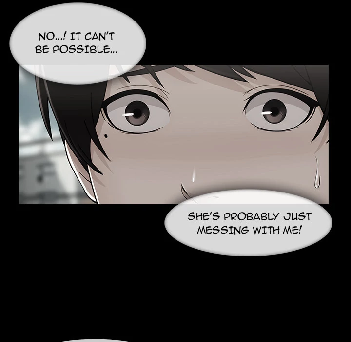 Lady Long Legs - Chapter 40 [photo 86] - MangaPorn