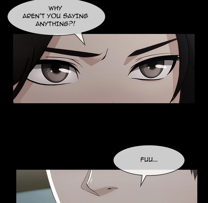 Lady Long Legs - Chapter 40 [photo 87] - MangaPorn
