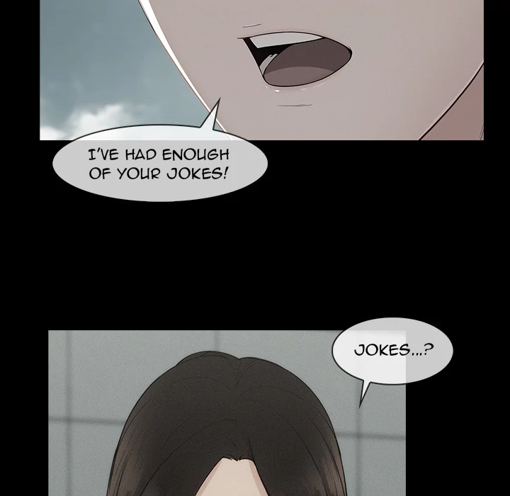 Lady Long Legs - Chapter 40 [photo 88] - MangaPorn