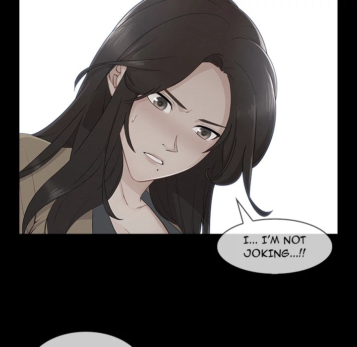 Lady Long Legs - Chapter 40 [photo 91] - MangaPorn