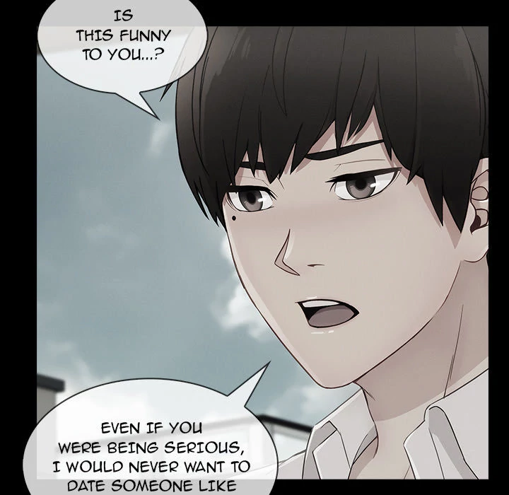 Lady Long Legs - Chapter 40 [photo 92] - MangaPorn