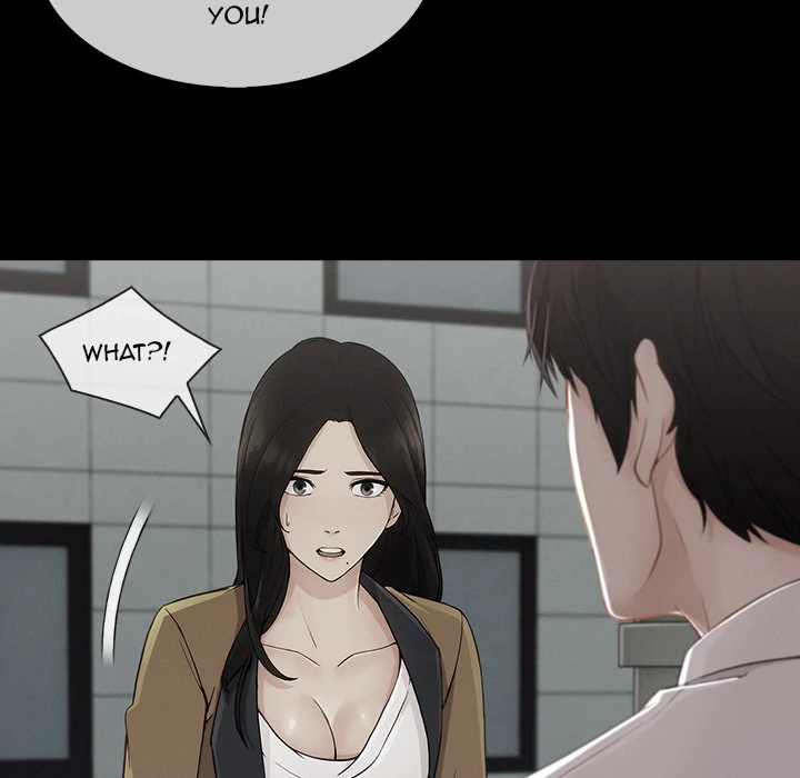Lady Long Legs - Chapter 40 [photo 93] - MangaPorn