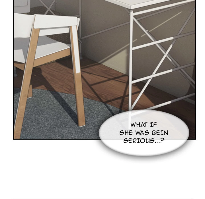 Lady Long Legs - Chapter 40 [photo 98] - MangaPorn