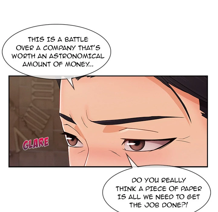 Lady Long Legs - Chapter 41 [photo 103] - MangaPorn