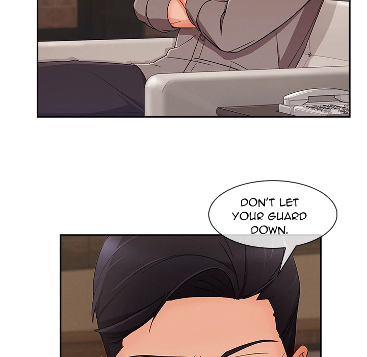 Lady Long Legs - Chapter 41 [photo 105] - MangaPorn