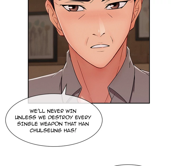 Lady Long Legs - Chapter 41 [photo 106] - MangaPorn