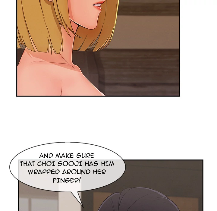 Lady Long Legs - Chapter 41 [photo 109] - MangaPorn