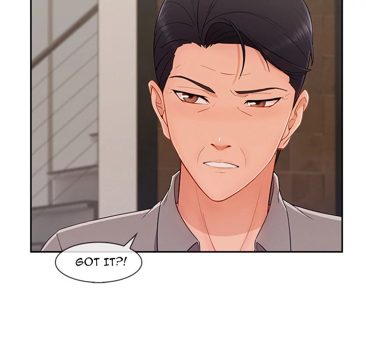 Lady Long Legs - Chapter 41 [photo 110] - MangaPorn