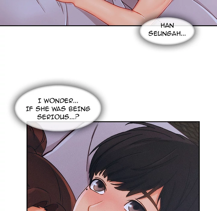 Lady Long Legs - Chapter 41 [photo 114] - MangaPorn