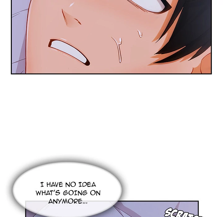 Lady Long Legs - Chapter 41 [photo 120] - MangaPorn