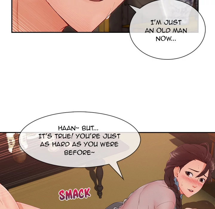 Lady Long Legs - Chapter 41 [photo 17] - MangaPorn