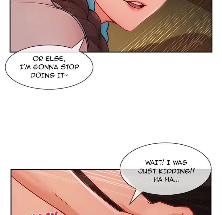 Lady Long Legs - Chapter 41 [photo 21] - MangaPorn