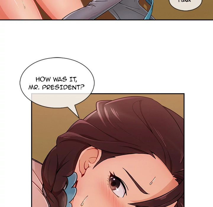 Lady Long Legs - Chapter 41 [photo 28] - MangaPorn