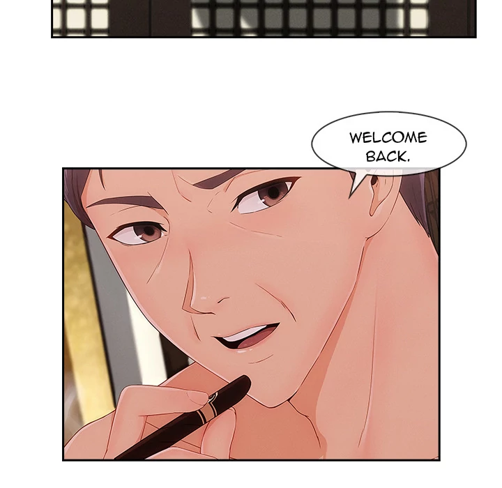 Lady Long Legs - Chapter 41 [photo 36] - MangaPorn