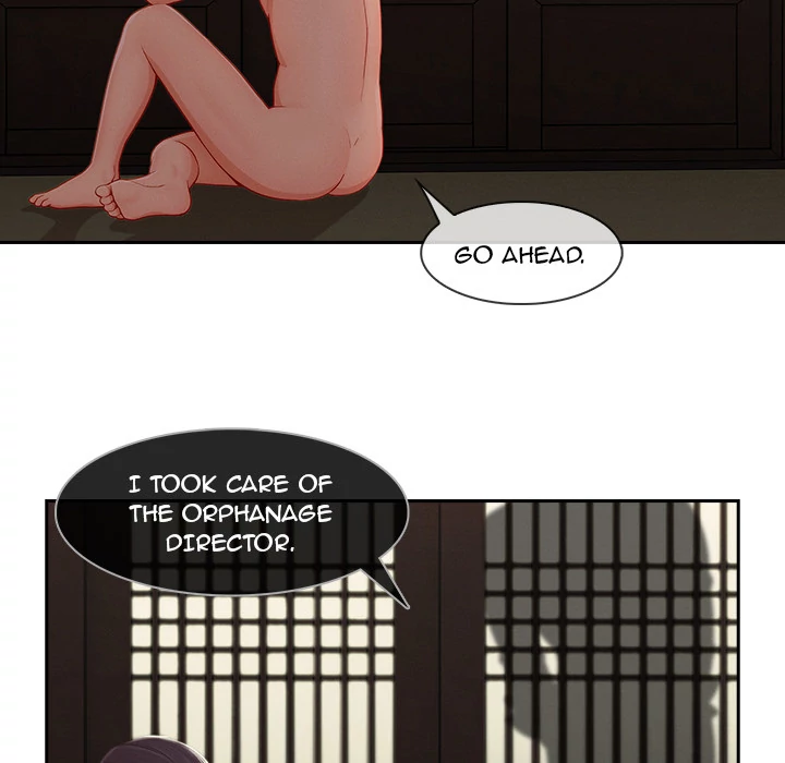 Lady Long Legs - Chapter 41 [photo 38] - MangaPorn