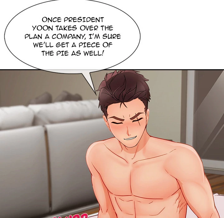 Lady Long Legs - Chapter 41 [photo 47] - MangaPorn