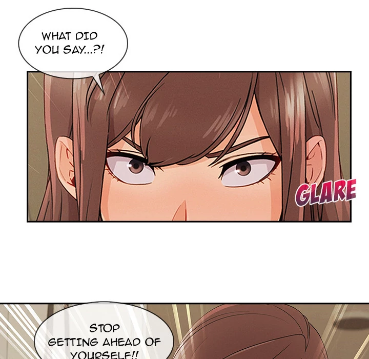 Lady Long Legs - Chapter 41 [photo 49] - MangaPorn