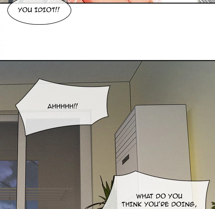Lady Long Legs - Chapter 41 [photo 51] - MangaPorn