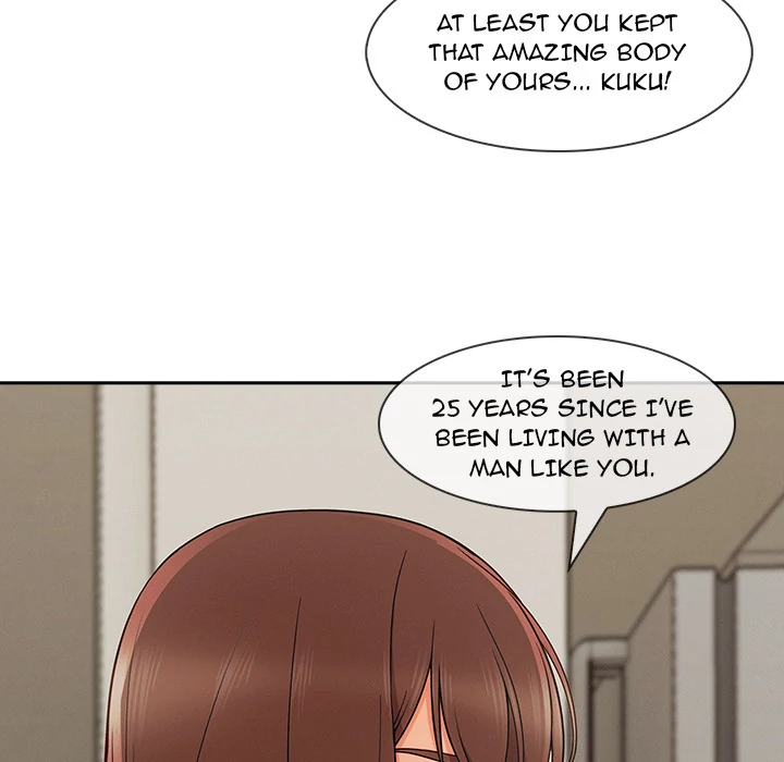 Lady Long Legs - Chapter 41 [photo 56] - MangaPorn
