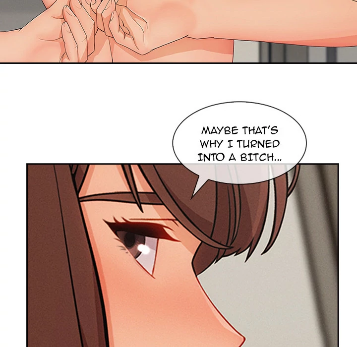 Lady Long Legs - Chapter 41 [photo 58] - MangaPorn