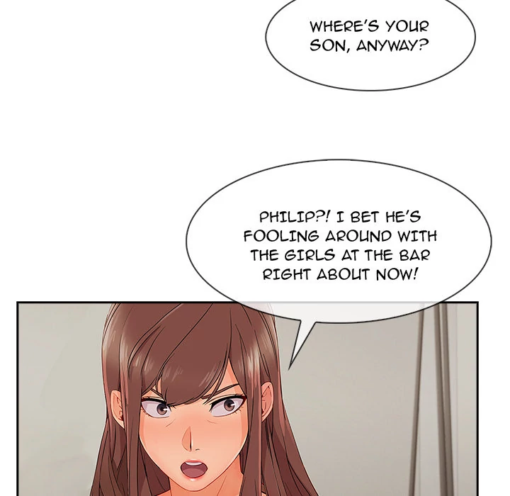 Lady Long Legs - Chapter 41 [photo 60] - MangaPorn