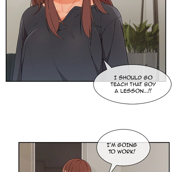 Lady Long Legs - Chapter 41 [photo 61] - MangaPorn