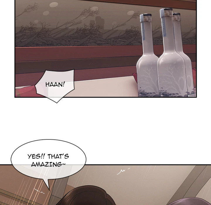 Lady Long Legs - Chapter 41 [photo 65] - MangaPorn