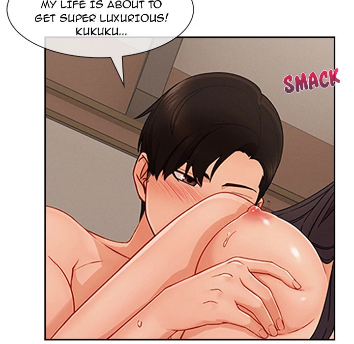 Lady Long Legs - Chapter 41 [photo 72] - MangaPorn